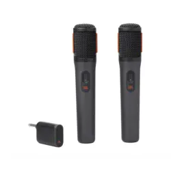 Микрофон JBL Wireless Mics JBLPBWIRELESSMIC