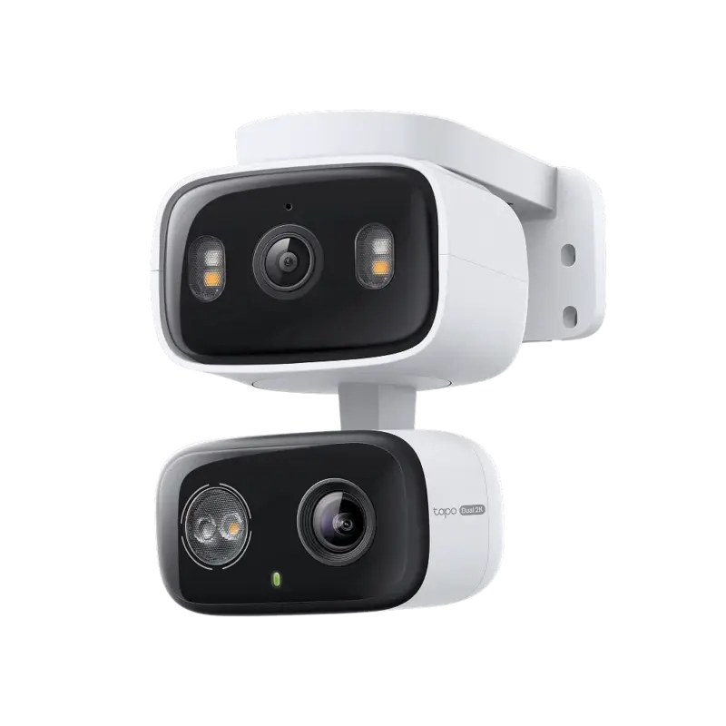 IP камера TP-Link Tapo C246D