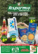 Mio Mercato Sole, maggio e un cestino pieno di meraviglia. - al 05.05.2026