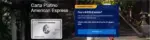 American Express Promozione online - al 09.06.2026