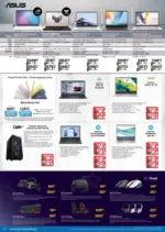 Технополис Предложения от Технополис с валидност до 13.05.2026 - до 13-05-26