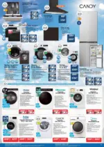 Технополис Предложения от Технополис с валидност до 13.05.2026 - до 13-05-26