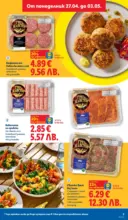 ЛИДЛ Седмични предложения от ЛИДЛ с валидност до 03.05.2026 - до 03-05-26