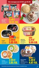 ЛИДЛ Седмични предложения от ЛИДЛ с валидност до 03.05.2026 - от 27-04-26