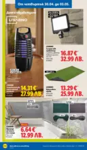 ЛИДЛ Седмични предложения от ЛИДЛ с валидност до 03.05.2026 - до 03-05-26