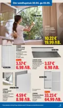 ЛИДЛ Седмични предложения от ЛИДЛ с валидност до 03.05.2026 - до 03-05-26