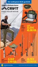 ЛИДЛ Седмични предложения от ЛИДЛ с валидност до 03.05.2026 - от 27-04-26