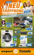 ATV - Vertriebs - GmbH Expert: Elektronikangebote - bis 05.05.2026
