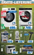 Expert: Elektronikangebote