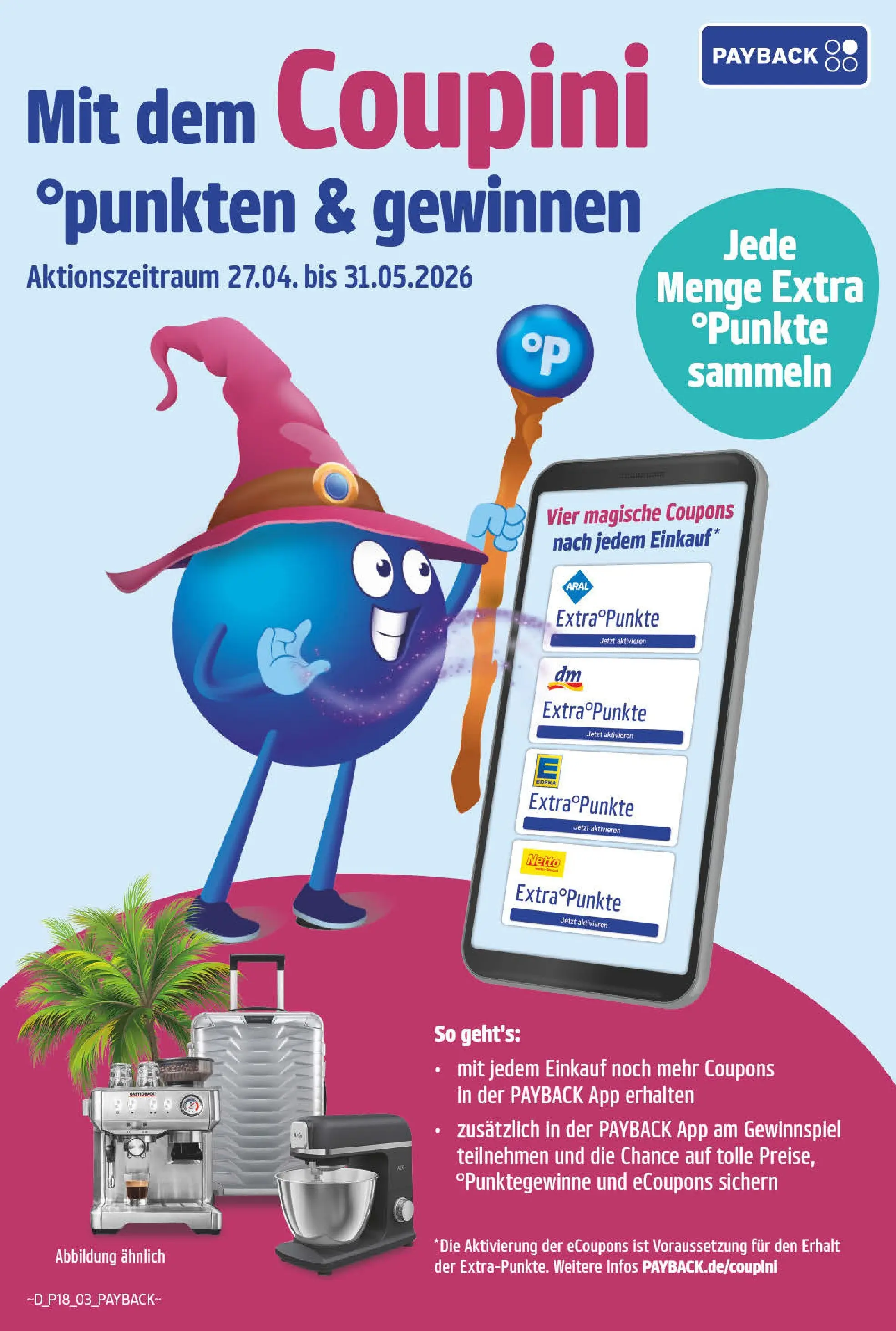 Angebote - Wochenangebote (ab 26.04.2026) zum Blättern | Seite: 15