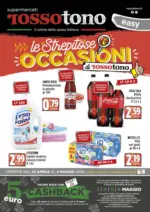 Apulia Distribuzione S.r.l. Le strepitose occasioni - al 06.05.2026