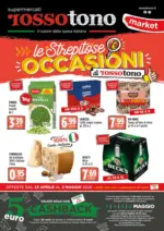 Apulia Distribuzione S.r.l. Le strepitose occasioni - al 06.05.2026