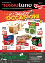 Apulia Distribuzione S.r.l. Le strepitose occasioni - al 06.05.2026