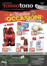 Apulia Distribuzione S.r.l. Le strepitose occasioni - al 06.05.2026