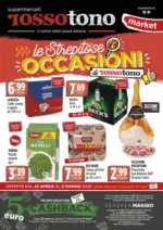 Apulia Distribuzione S.r.l. Le strepitose occasioni - al 06.05.2026