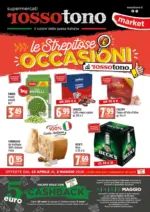 Apulia Distribuzione S.r.l. Le strepitose occasioni - al 06.05.2026