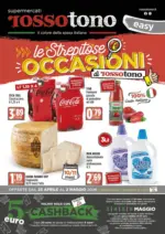 Apulia Distribuzione S.r.l. Le strepitose occasioni - al 06.05.2026