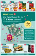 Rewe: Wochenangebote