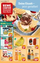 Rewe Rewe: Wochenangebote - bis 03.05.2026