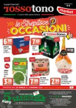 Apulia Distribuzione S.r.l. Le strepitose occasioni - al 06.05.2026