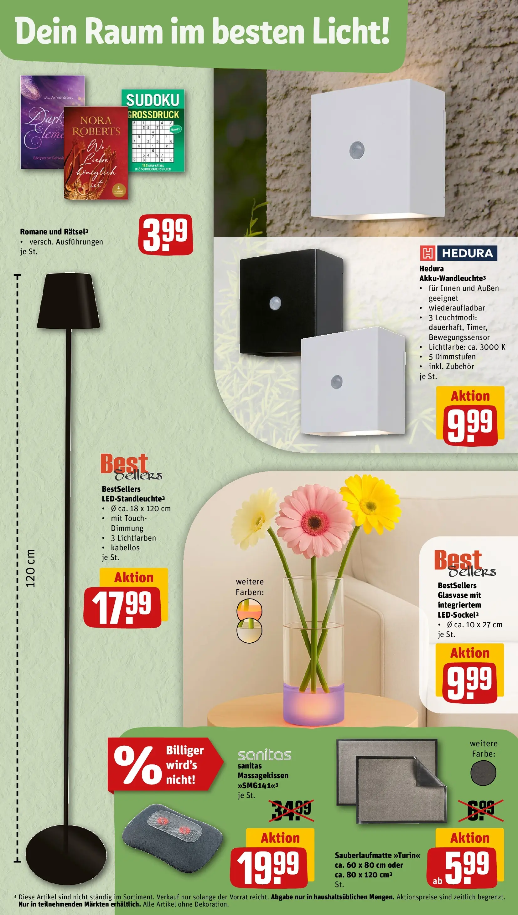 REWE Prospekt ab 27.04.2026 zum Blättern » Angebote | Seite: 33