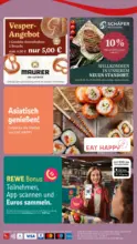 Rewe: Wochenangebote