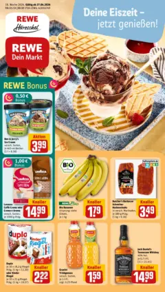 Rewe Prospekt Leipzig	 ab 27.04.2026 gültig