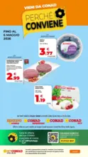CONAD NORD OVEST Vieni da Conad, Perch&eacute; Conviene! - al 29.04.2026