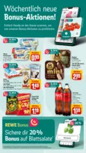 Rewe: Wochenangebote
