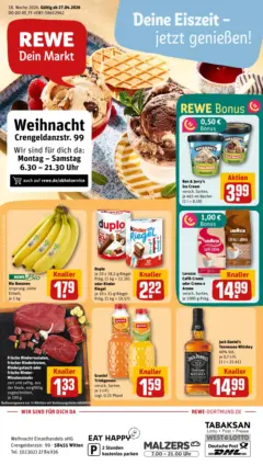 Rewe Prospekt Witten	 ab 27.04.2026 gültig