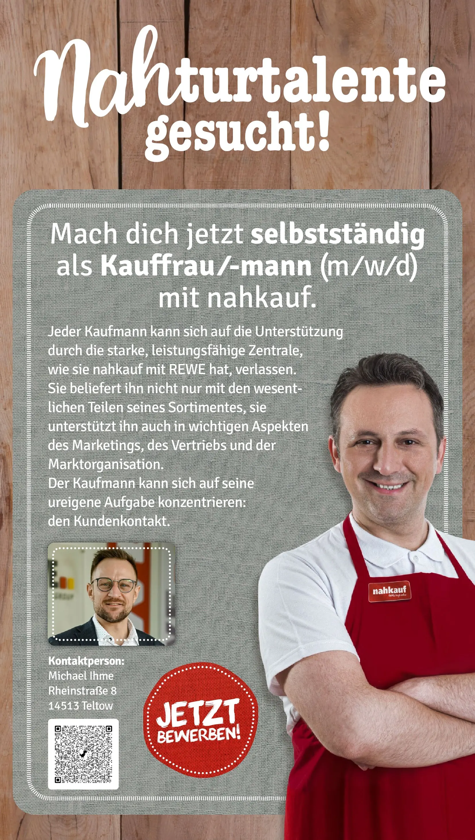 REWE Prospekt ab 27.04.2026 zum Blättern » Angebote | Seite: 10