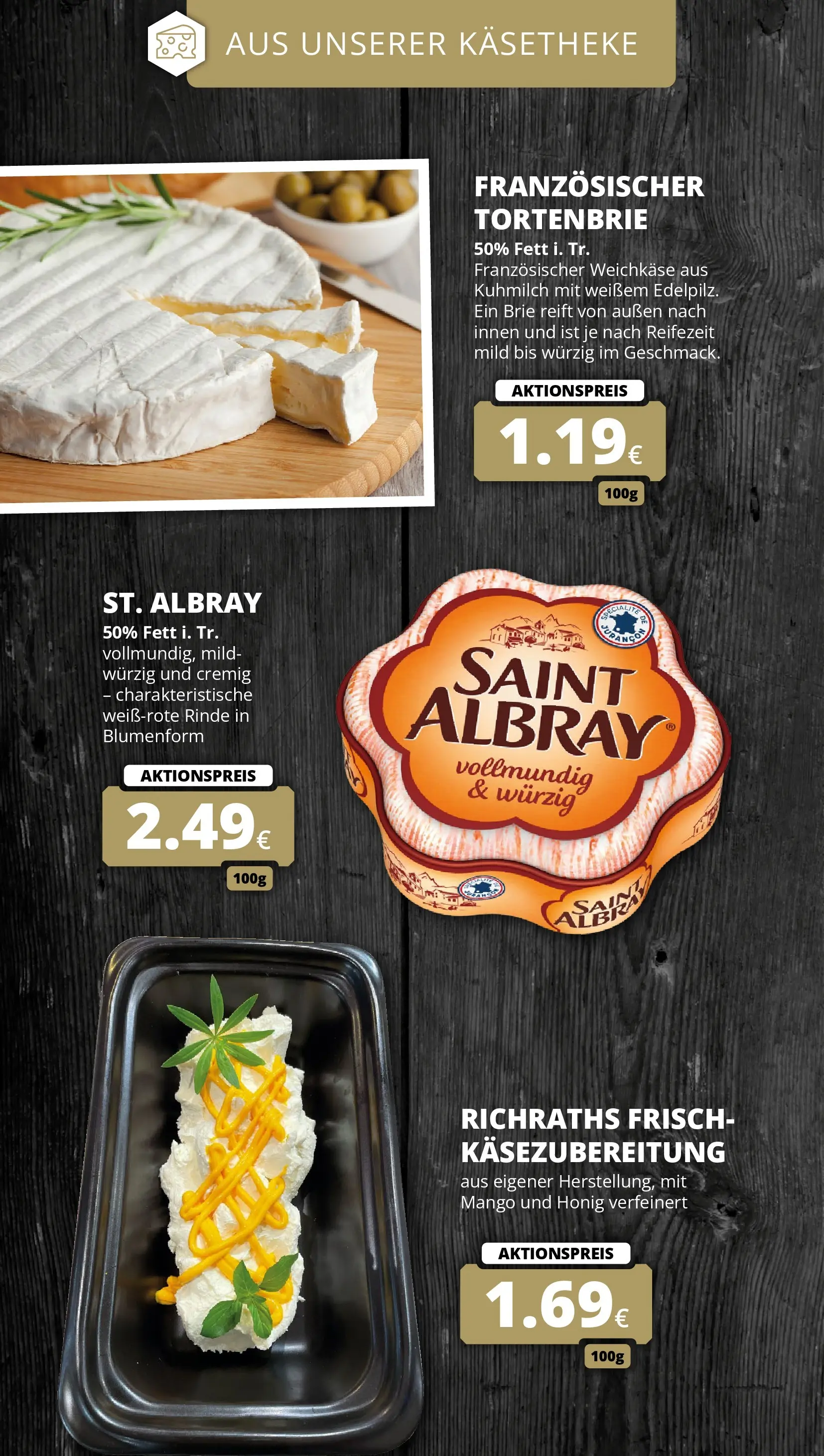 REWE Prospekt ab 27.04.2026 zum Blättern » Angebote | Seite: 14 | Produkte: Mango