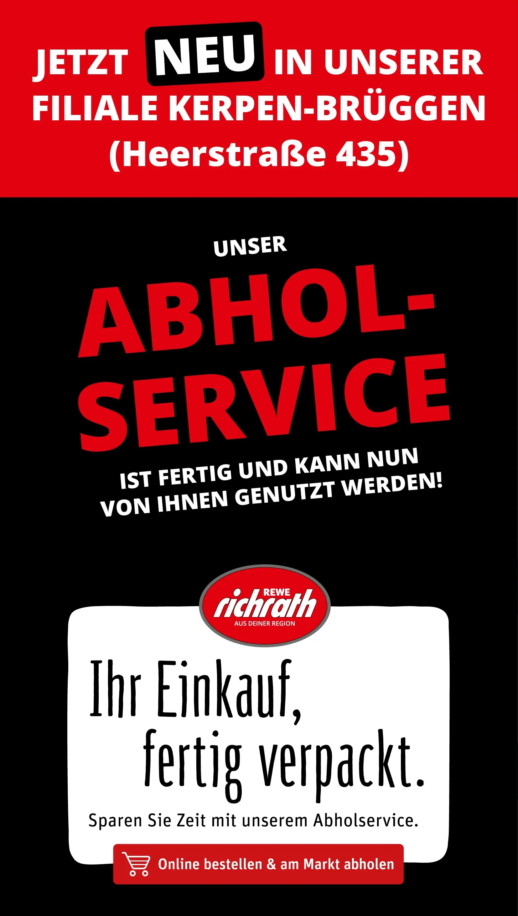 REWE Prospekt ab 27.04.2026 zum Blättern » Angebote | Seite: 23