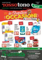 Apulia Distribuzione S.r.l. Le strepitose occasioni - al 13.05.2026
