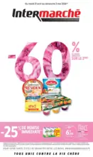 Intermarch&eacute; GEN AVRIL 4 - au 03.05.2026