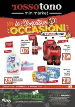 Apulia Distribuzione S.r.l. Le strepitose occasioni - al 06.05.2026
