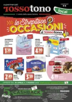 Apulia Distribuzione S.r.l. Le strepitose occasioni - al 13.05.2026