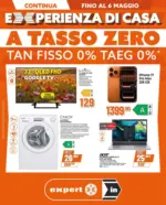 COOP EXPERienza di casa - al 06.05.2026