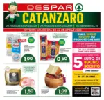 Despar Prezzi tondi - al 25.04.2026