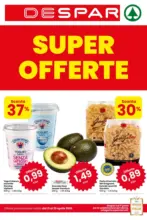 Despar Super offerte - al 29.04.2026