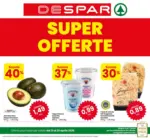 Despar Super offerte - al 29.04.2026
