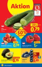 Lidl Lidl - ab 30.04.2026