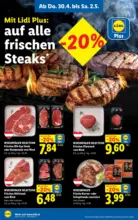 Lidl Lidl - bis 06.05.2026