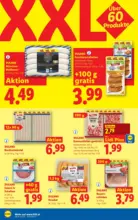 Lidl Lidl - ab 30.04.2026