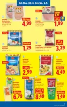 Lidl Lidl - ab 30.04.2026