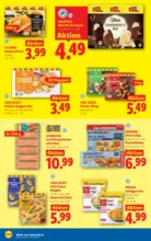 Lidl Lidl - ab 30.04.2026