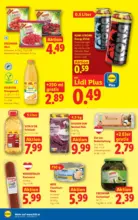 Lidl Lidl - ab 30.04.2026