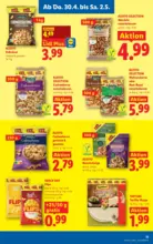 Lidl Lidl - ab 30.04.2026
