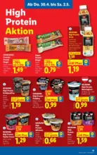 Lidl Lidl - ab 30.04.2026