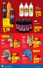 Lidl Lidl - ab 30.04.2026